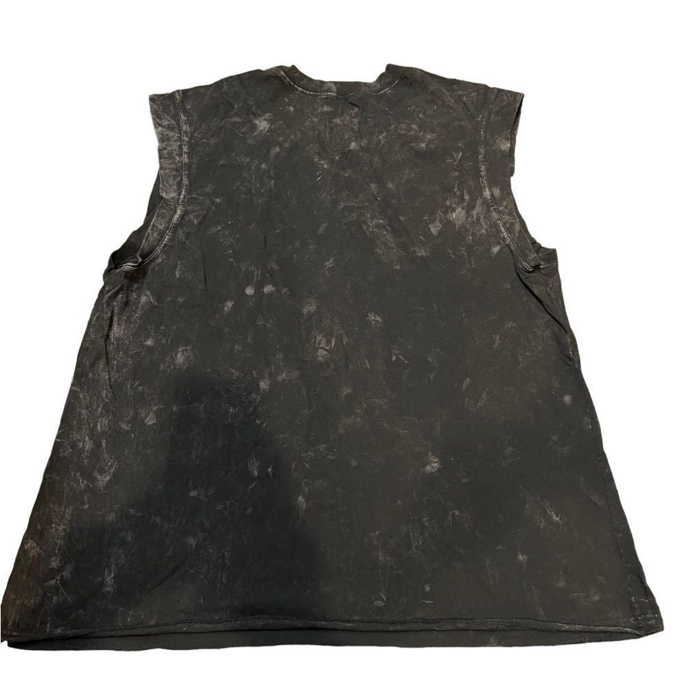 AC/DC sleeveless tee - Picture 4 of 4